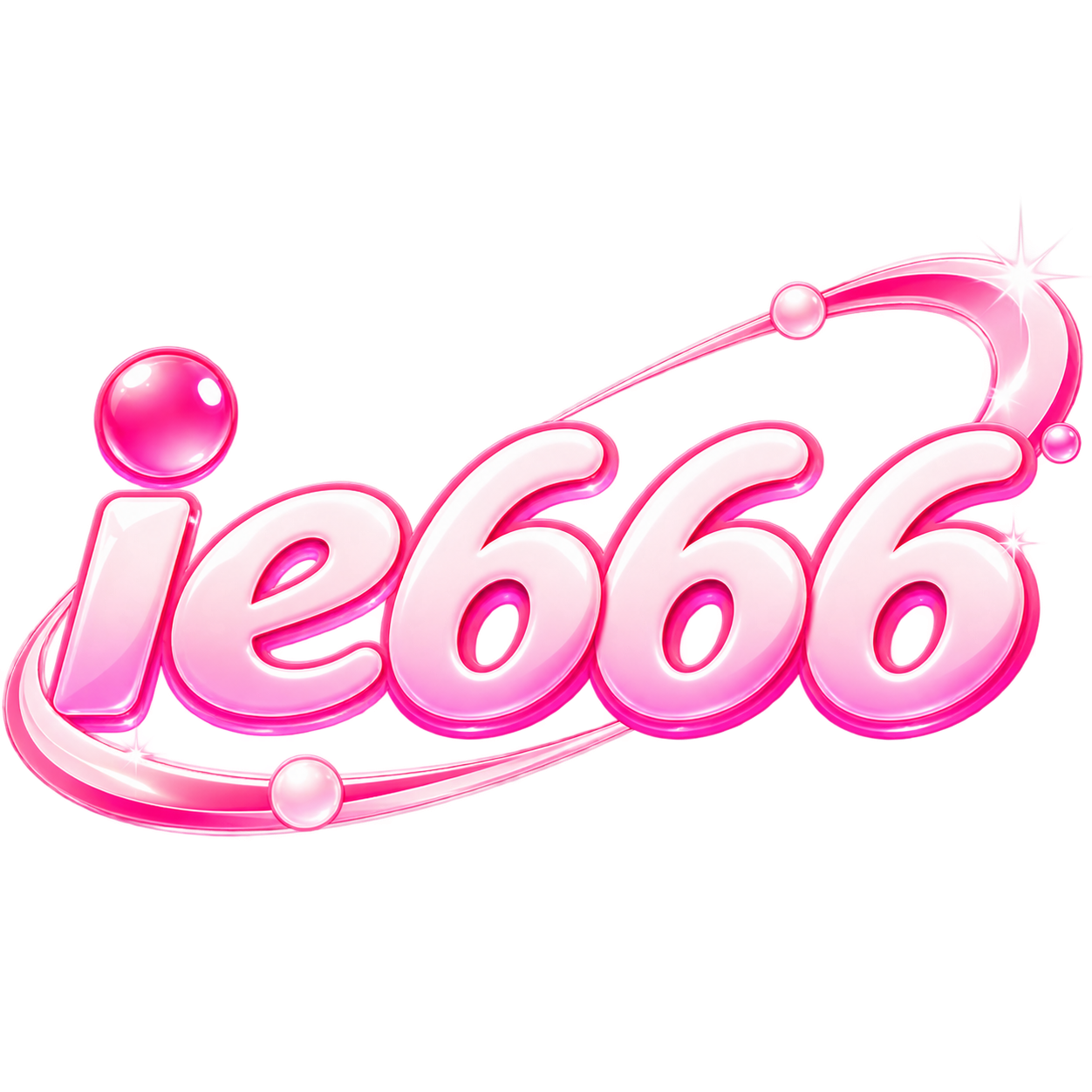 IE666 Game logo